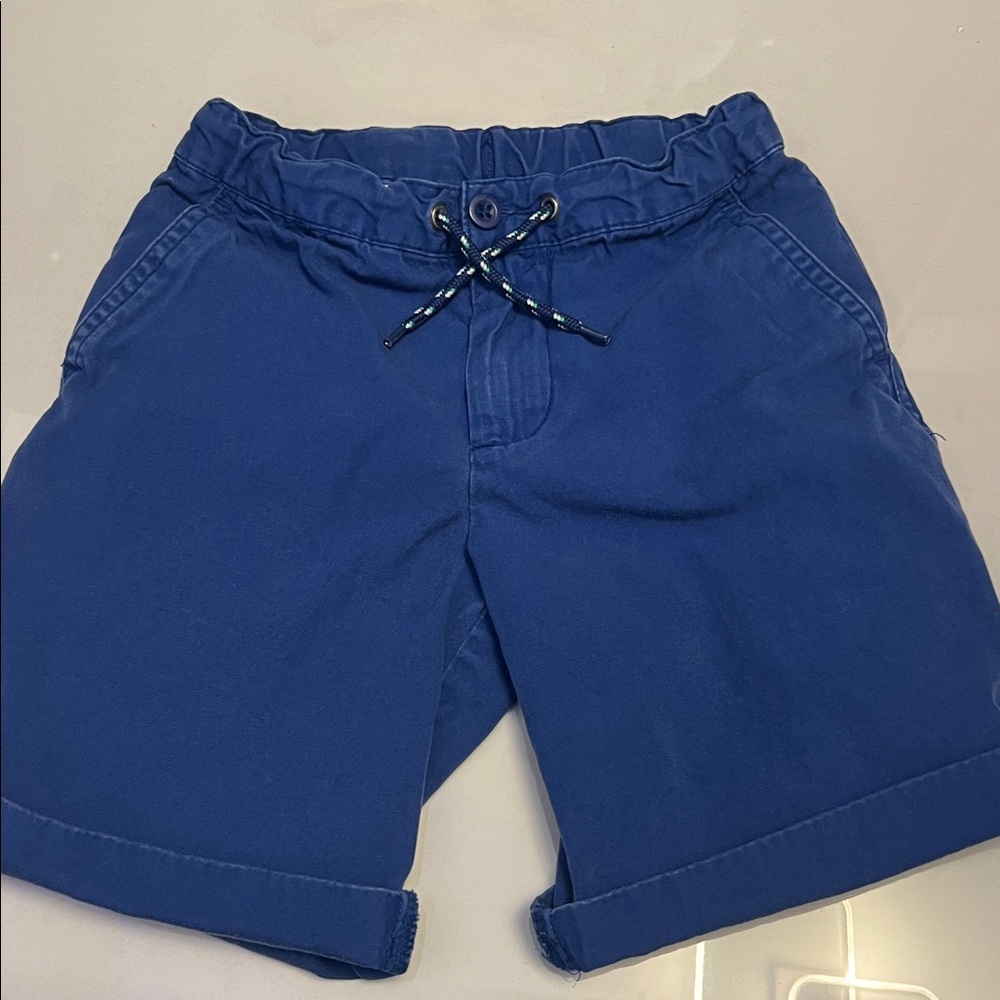 Polo by Ralph Lauren Blue Shorts